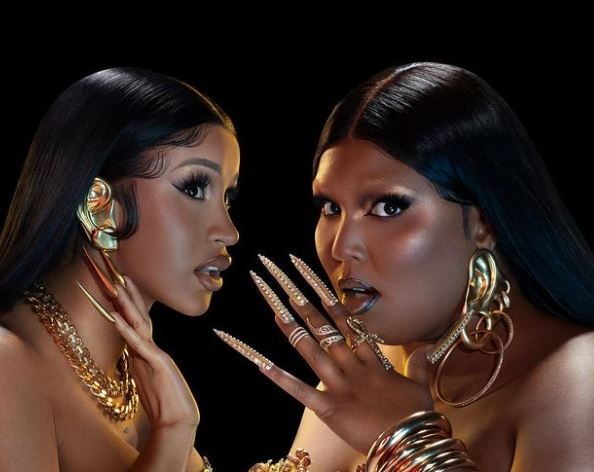 Rumors, Lizzo e Cardi B: ascolta il nuovo singolo (video)