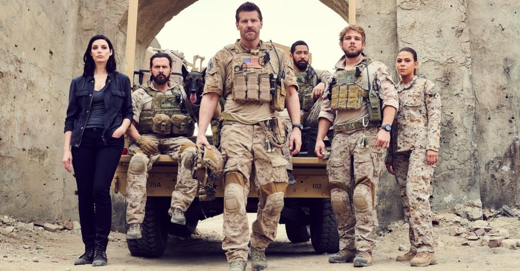 Seal Team