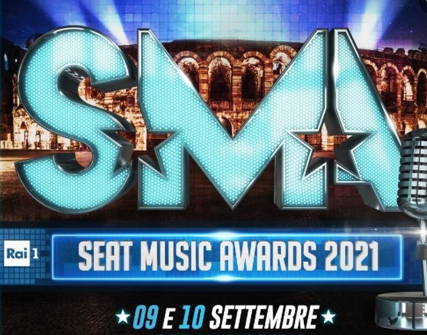 Seat Music Awards 2021, cast, biglietti, artisti e quando va in onda