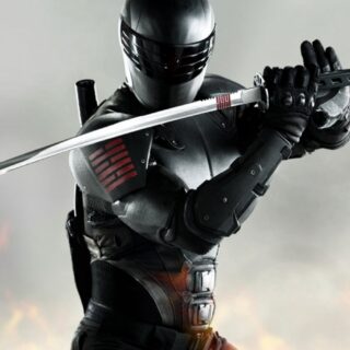 Snake Eyes 10 film con ninja al cinema (7)