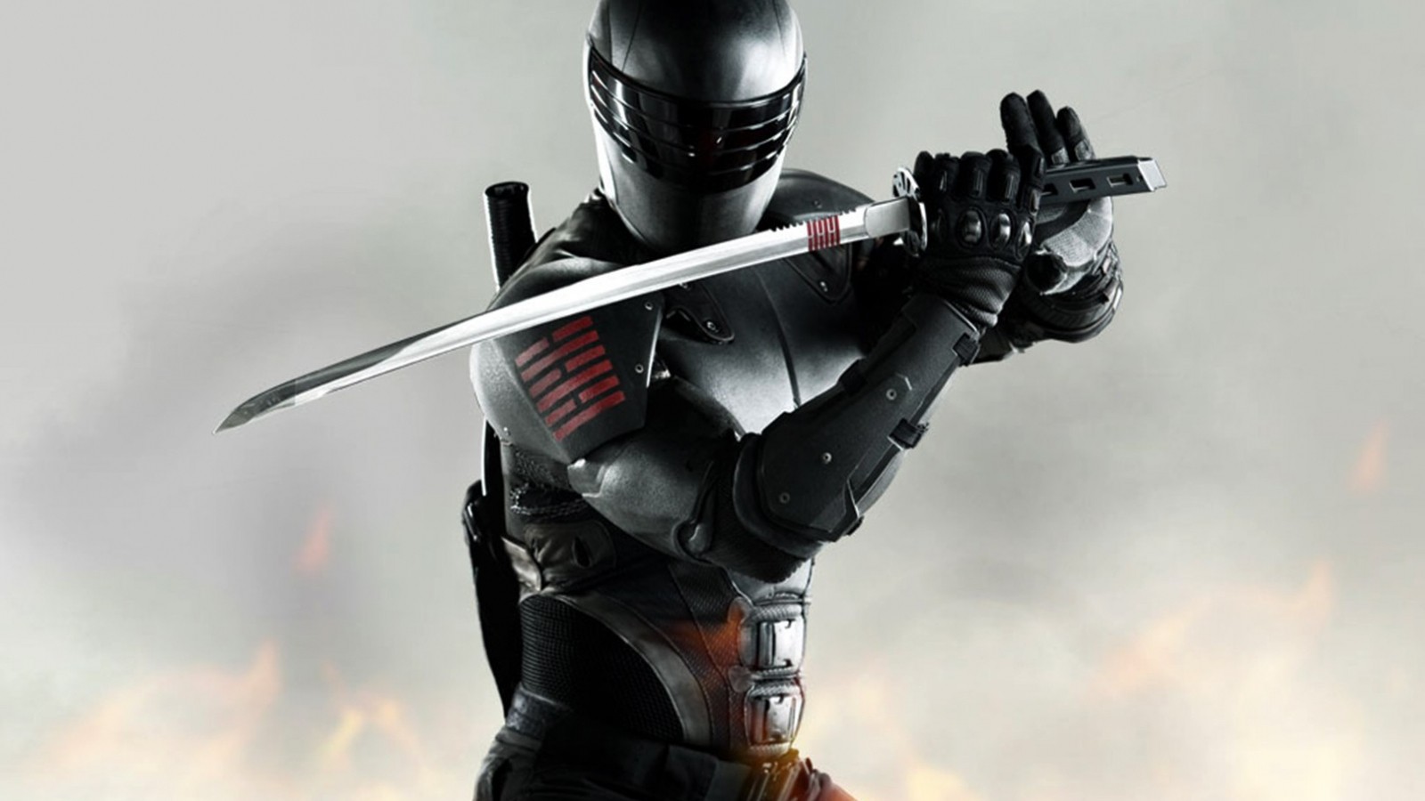 Snake Eyes: 10 film e curiosità sui ninja al cinema
