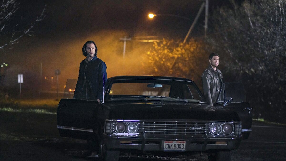 Supernatural 15, su Rai 4 l’ultima stagione del drama sovrannaturale di The Cw
