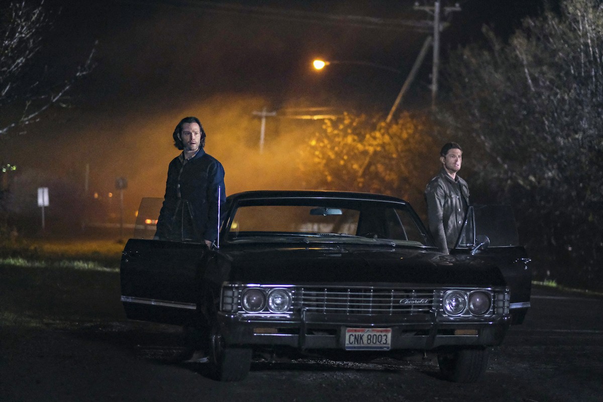 Supernatural 15, su Rai 4 l’ultima stagione del drama sovrannaturale di The Cw