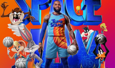 Space Jam – New Legends: nuovi spot tv in italiano, curiosità e anticipazioni su Space Jam 2