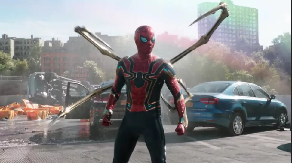 Spider-Man No Way Home: cosa ha svelato il primo trailer?