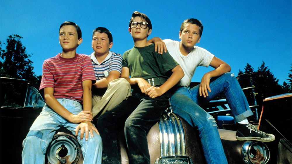 Stand By Me compie 35 anni: storia e curiosità sul film di Rob Reiner