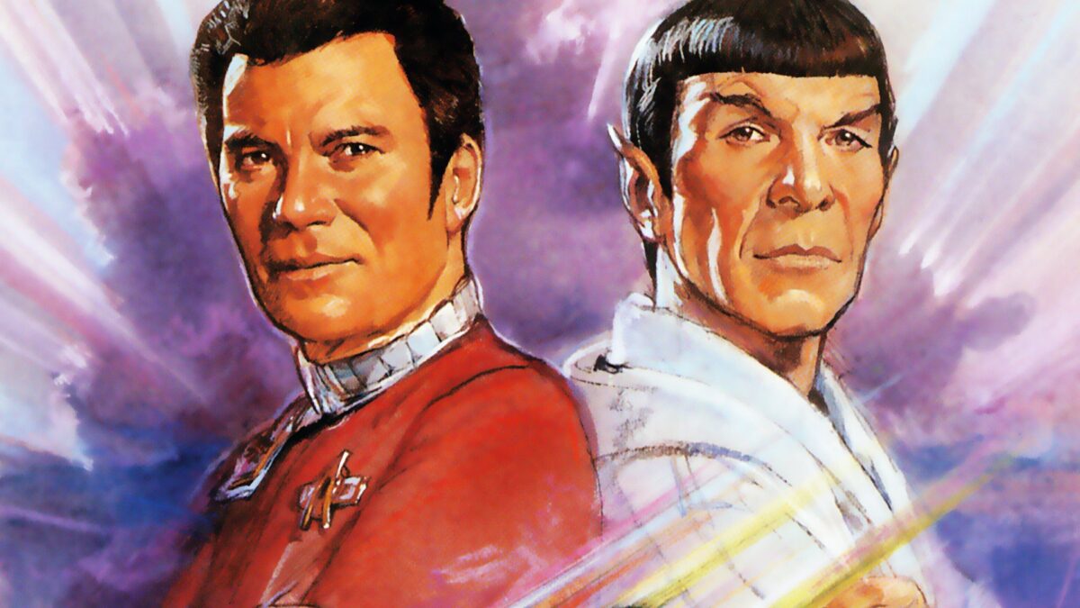 Star Trek 4 compie 35 anni: storia e curiosità sul film “Rotta verso la Terra”