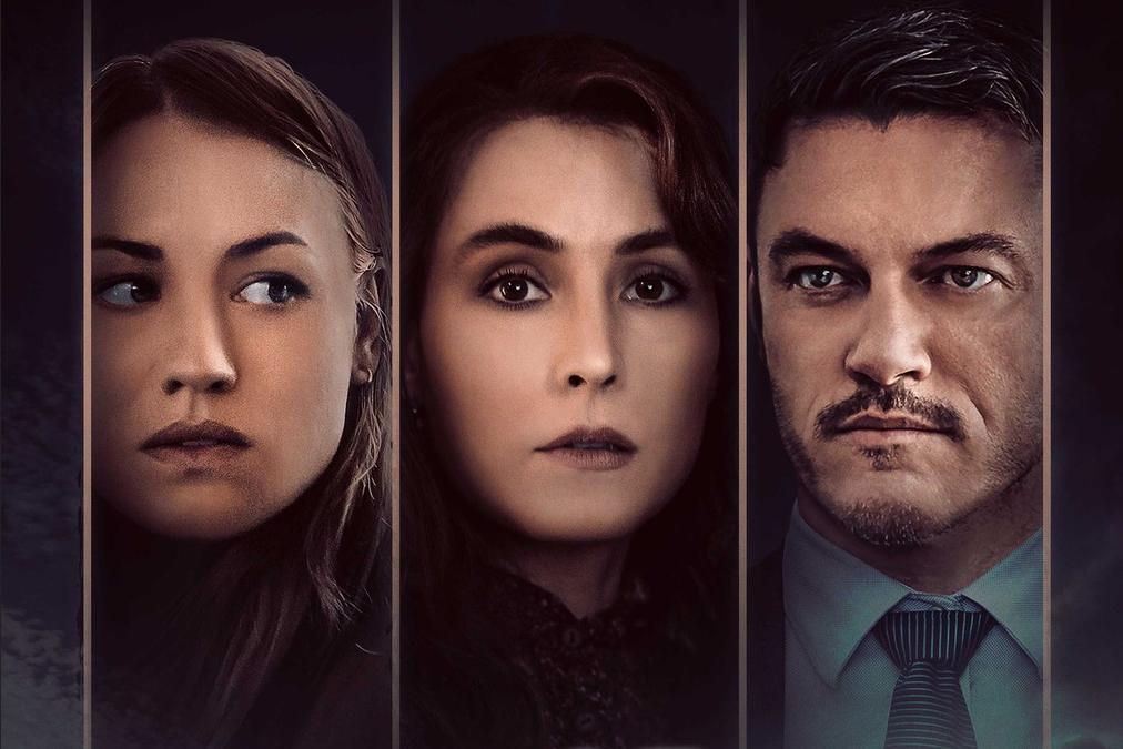 Stasera in tv: “Angel of Mine” su Rai 3