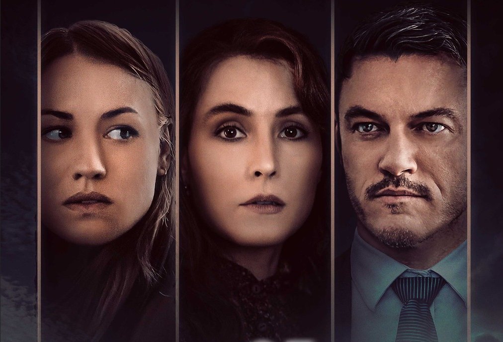Stasera in tv: “Angel of Mine” su Rai 3