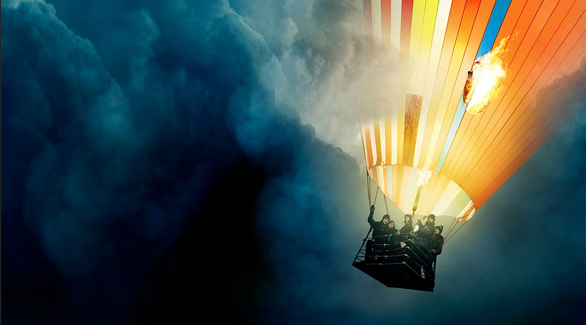 Stasera in tv: “Balloon – Il vento della libertà” su Canale 5
