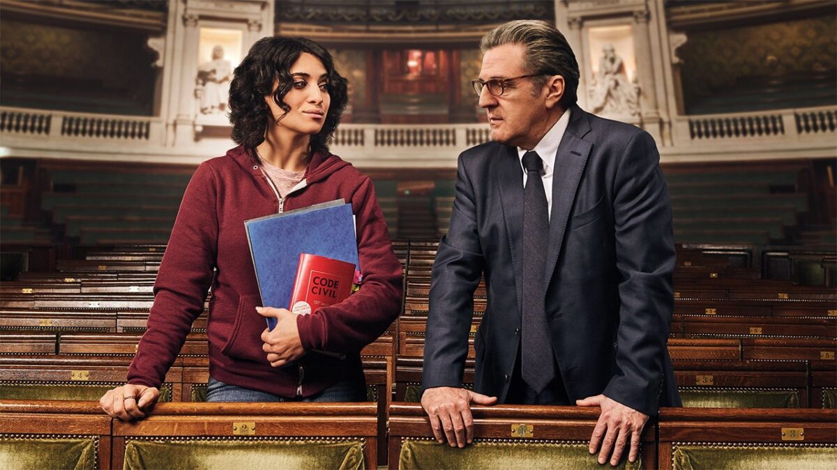 Stasera in tv: “Quasi nemici – L’importante è avere ragione” su Rai 3