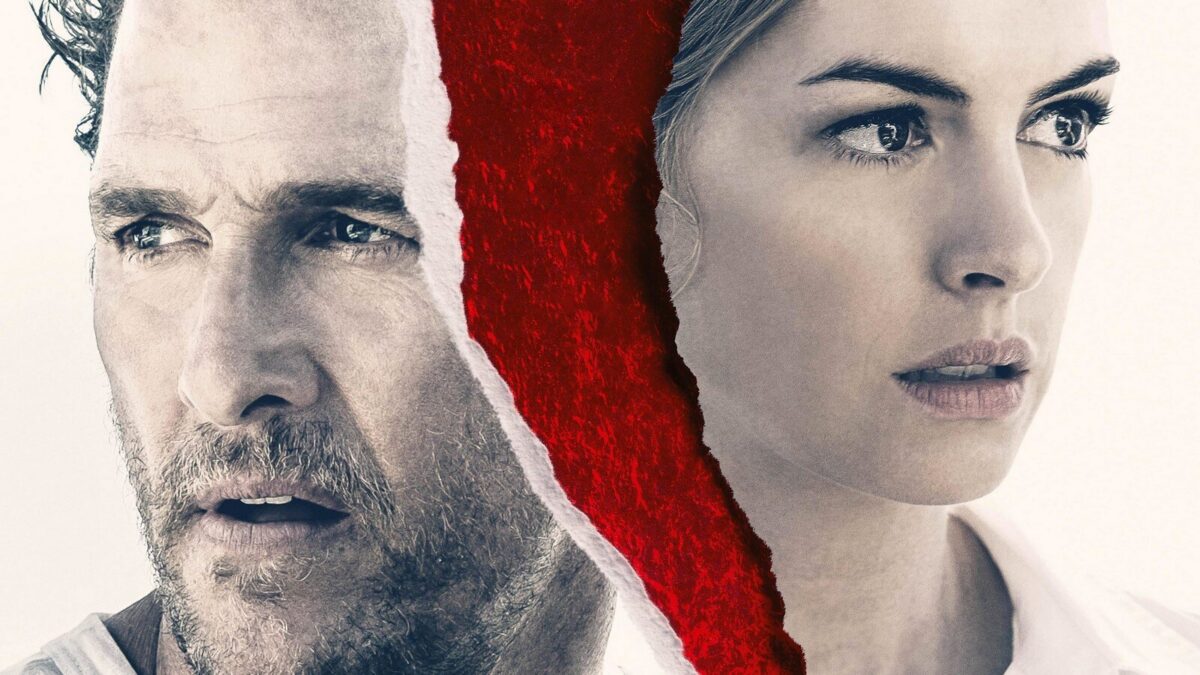 Stasera in tv: “Serenity – L’isola dell’inganno” su Canale 5