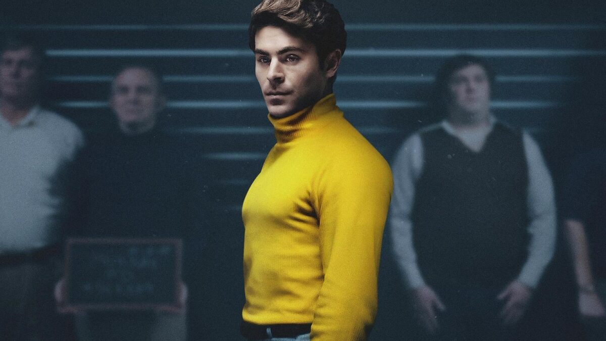 Stasera in tv: “Ted Bundy – Fascino criminale” su Rai 3