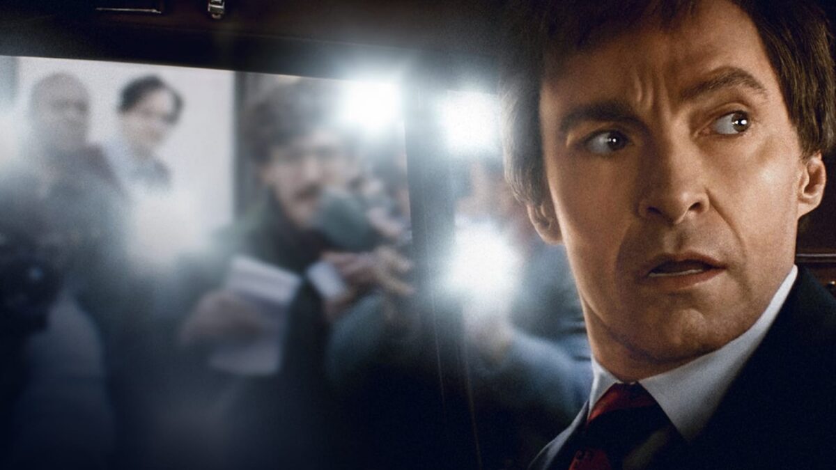 Stasera in tv: “The Front Runner – Il vizio del potere” su Rai 3