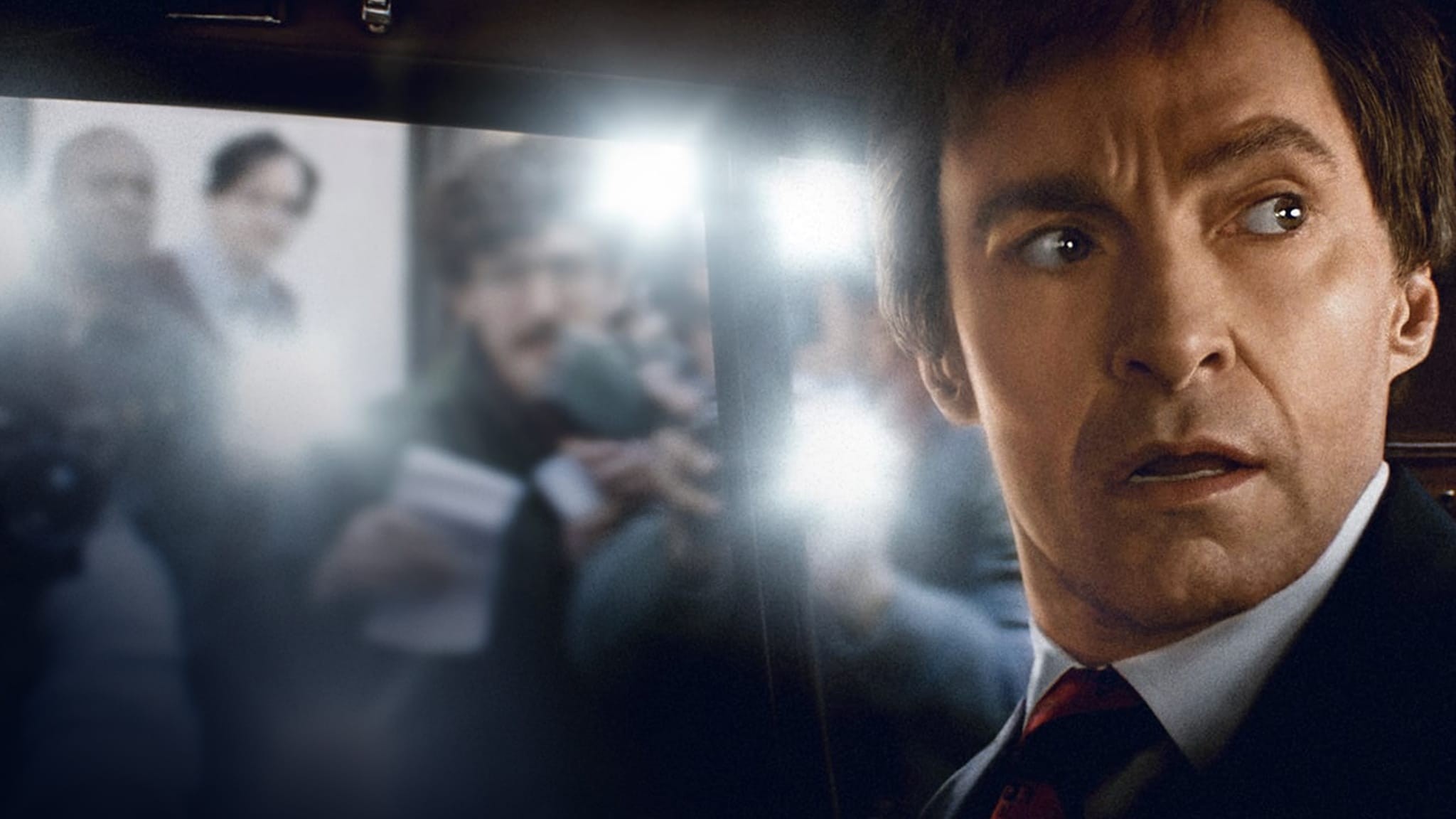 Stasera in tv: “The Front Runner – Il vizio del potere” su Rai 3