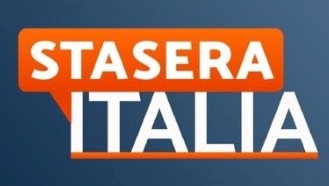 Stasera Italia 2021-2022: conduttrice, puntate e contatti