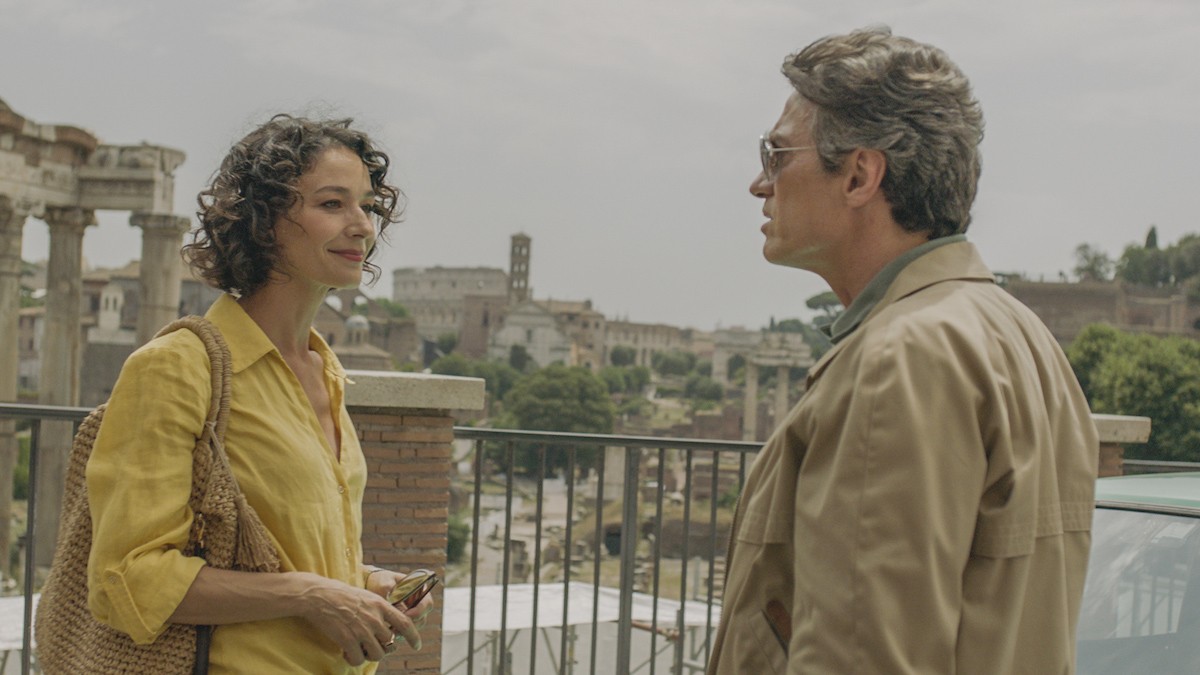 Sul tetto del mondo, la storia di Bonatti e Podestà può andare oltre al docu-fiction: la recensione