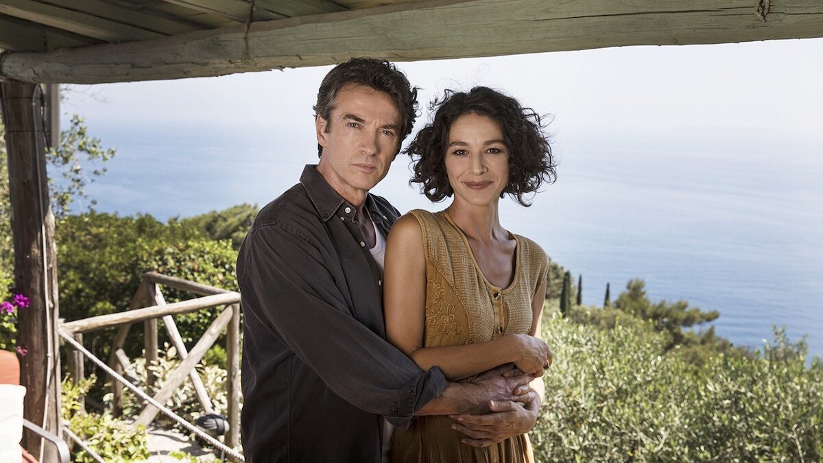 Sul tetto del mondo: trama e cast del docu-film su Walter Bonatti e Rossana Podestà di Raiuno