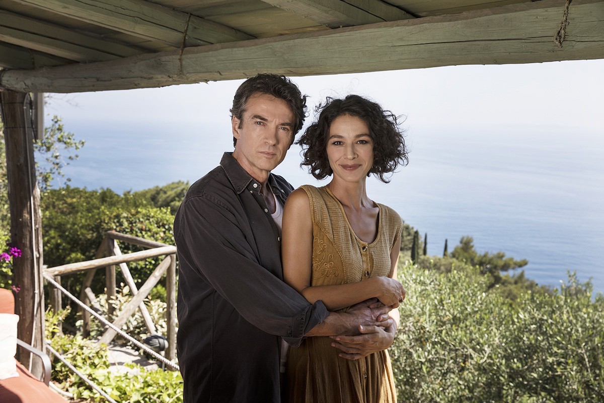 Sul tetto del mondo: trama e cast del docu-film su Walter Bonatti e Rossana Podestà di Raiuno