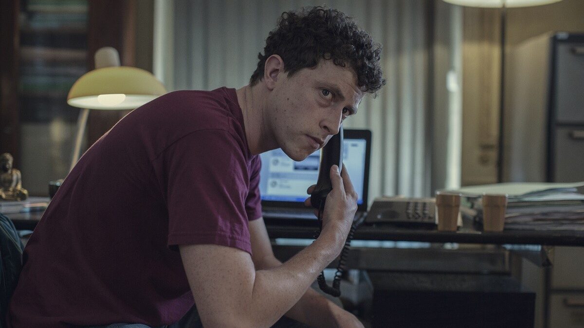 Svaniti nel Nulla, la declinazione francese di un romanzo di Harlan Coben, da oggi su Netflix