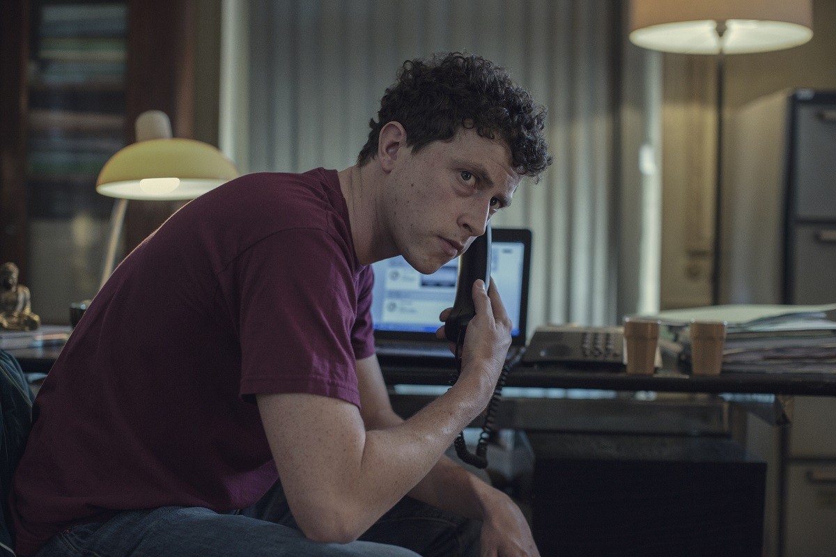 Svaniti nel Nulla, la declinazione francese di un romanzo di Harlan Coben, da oggi su Netflix