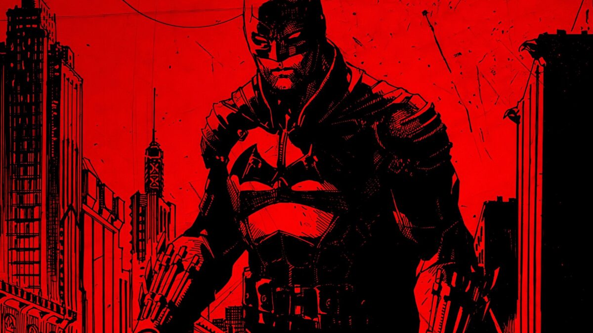 The Batman: i fumetti che hanno ispirato il reboot di Matt Reeves