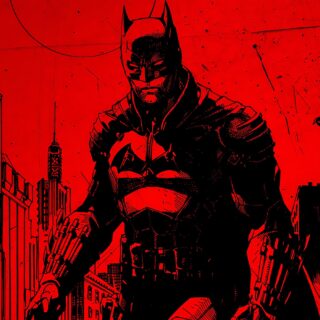 The Batman i fumetti che hanno ispirato il reboot di Matt Reeves (6)