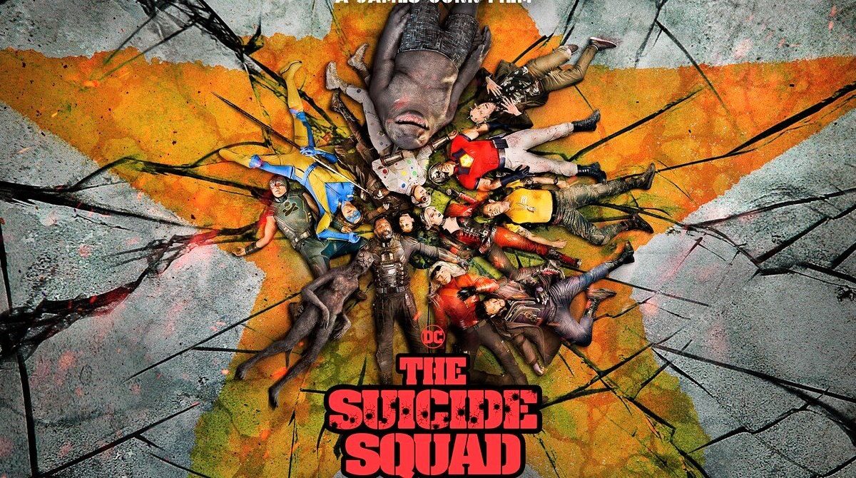 The Suicide Squad: la colonna sonora integrale di Suicide Squad 2