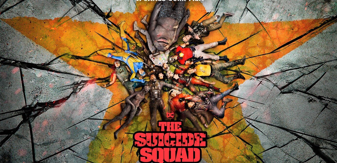 The Suicide Squad: la colonna sonora integrale di Suicide Squad 2
