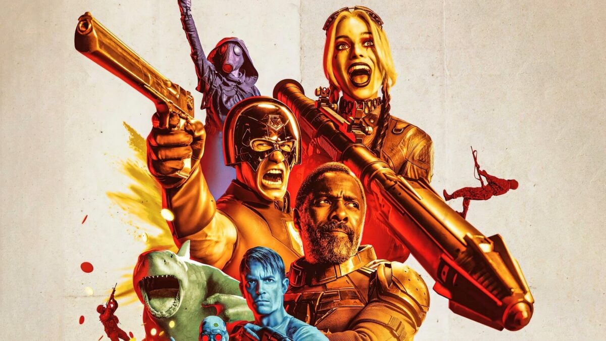The Suicide Squad: recensione di “Suicide Squad 2” di James Gunn