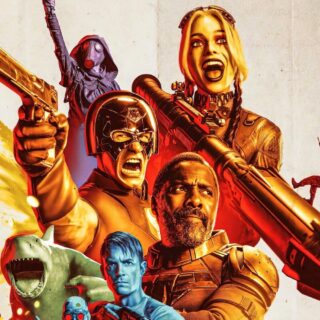 The Suicide Squad recensione di Suicide Squad 2 di James Gunn (5)