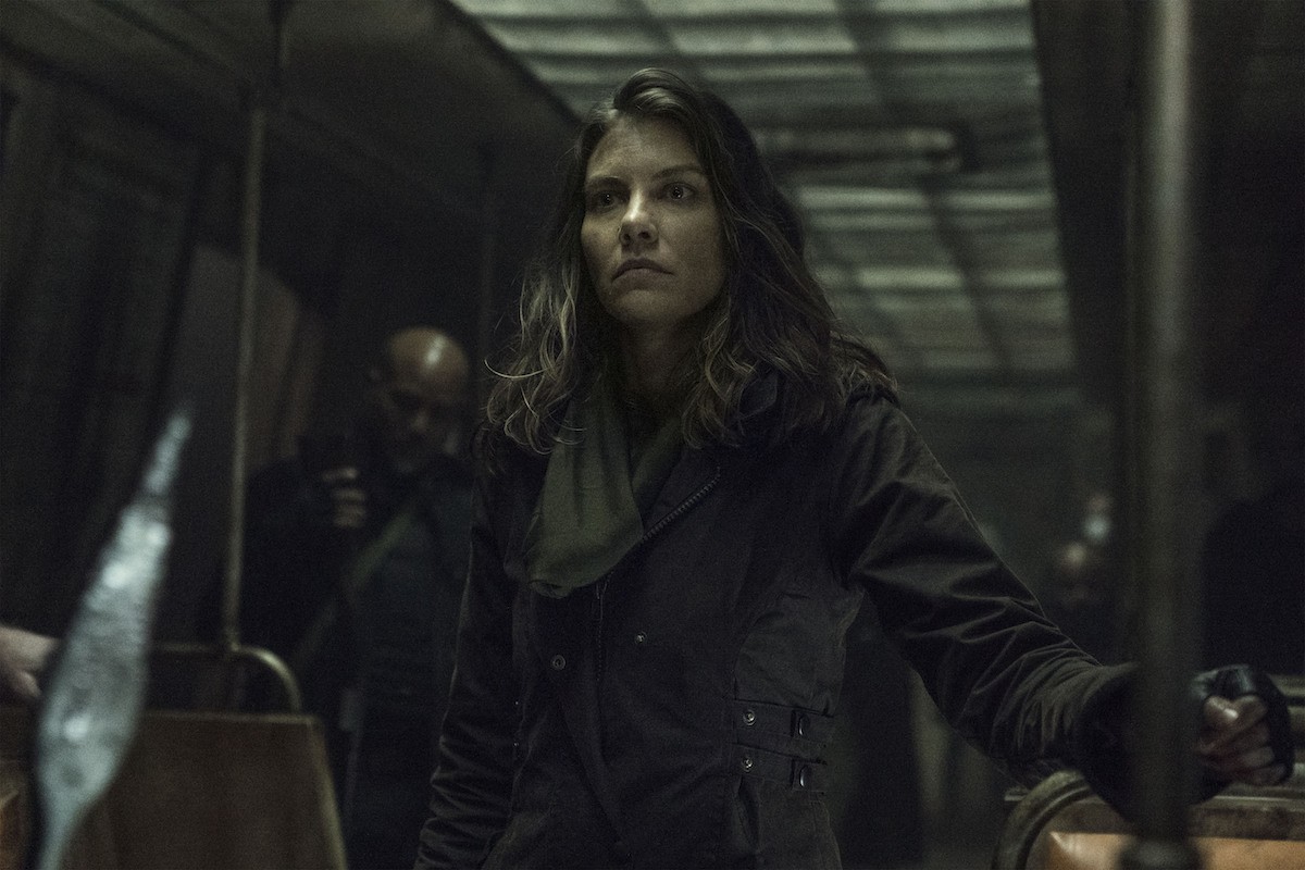 The Walking Dead 11, l’inizio della fine è su Disney+ (e si parte con il botto)