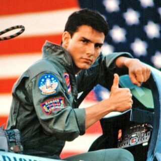 Top Gun compie 35 anni storia e curiosità del film con Tom Cruise (3)