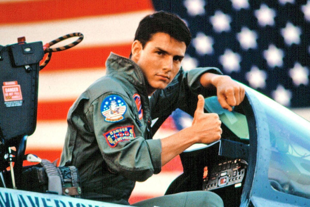 Top Gun compie 35 anni: storia e curiosità del film con Tom Cruise