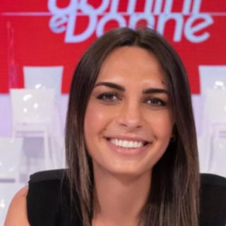 Andrea Nicole tronista Uomini e donne