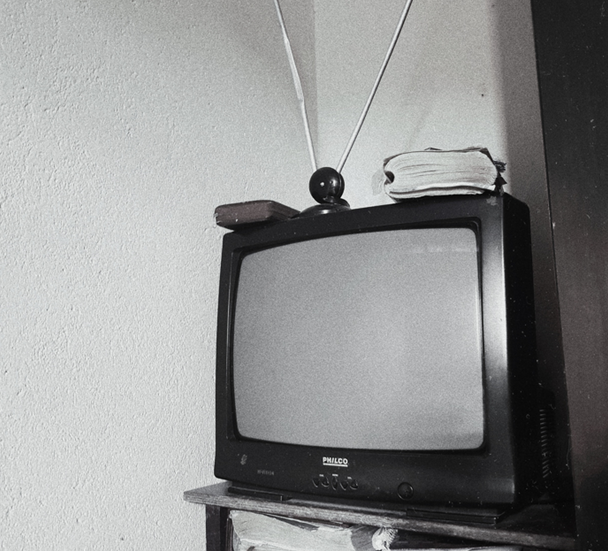 Tutti quelli che “lascio la tv”. E invece…