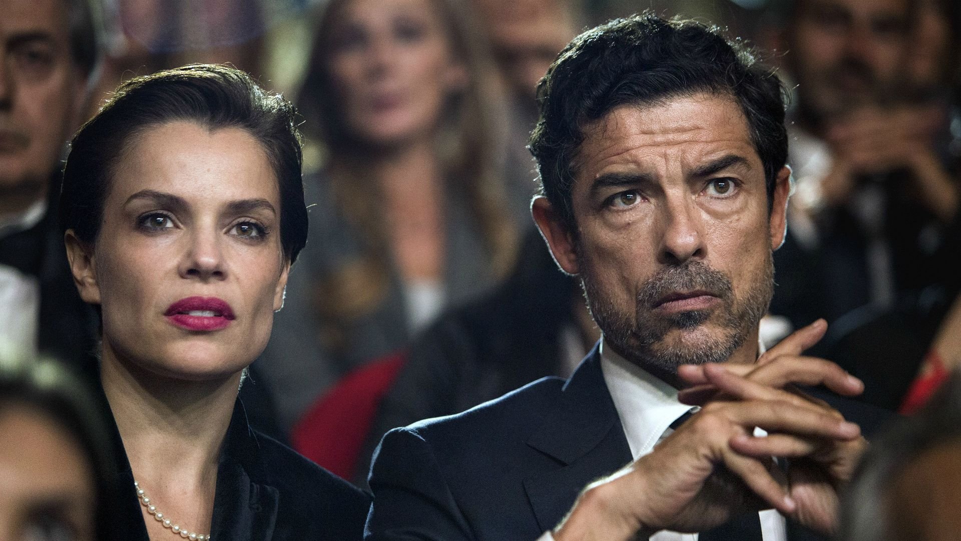 Ascolti tv lunedì 30 agosto 2021: Una storia senza nome, Presa Diretta, The Queen