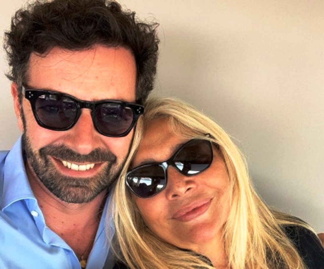Premio Biagio Agnes 2021 su Rai1 con Mara Venier ed Alberto Matano