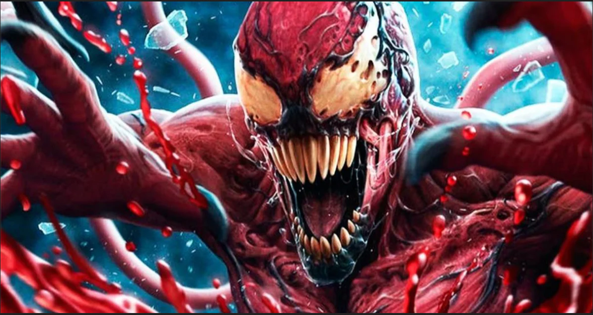 Venom 2: storia e origini di Carnage tra fumetto e cinema