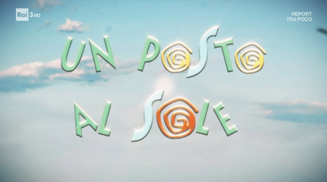 Un posto al sole rinnova la sigla, chi sono i nuovi personaggi (VIDEO)