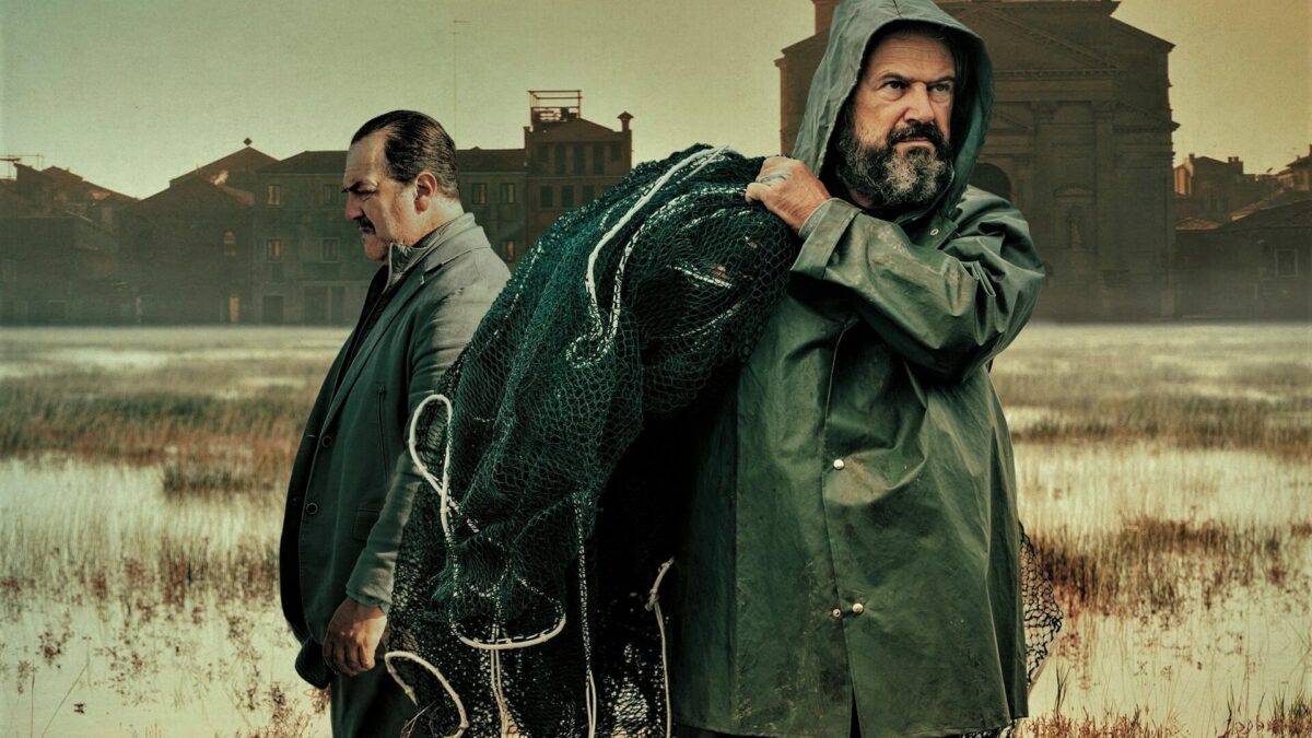Venezia 78, Welcome Venice: nuovo trailer, curiosità e anticipazioni sul film di Andrea Segre