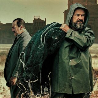 Welcome Venice trailer, curiosità e anticipazioni sul film di Andrea Segre (2)