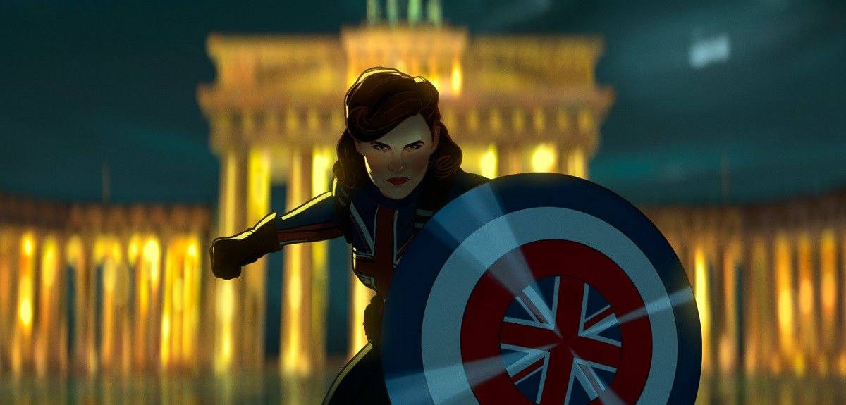 What If…? su Disney+ la serie animata che stravolge l’universo Marvel