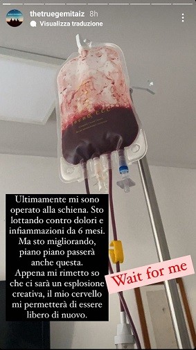 gemitaiz operazione