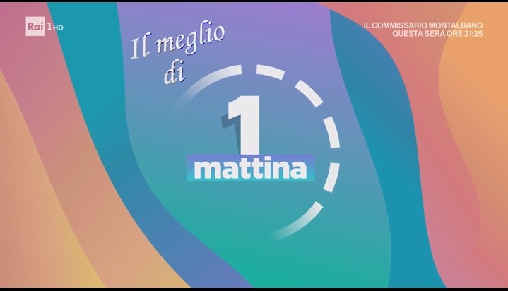 UnoMattina non va in onda per lo sciopero Rai: slitta il debutto