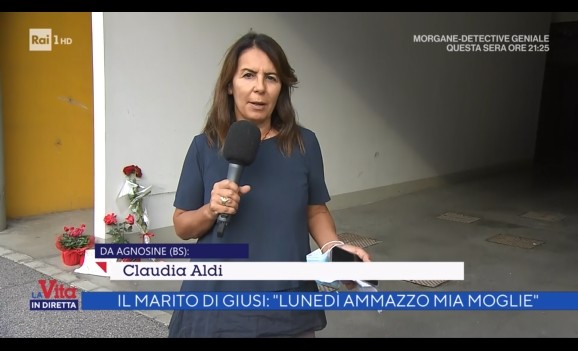 La Vita in Diretta