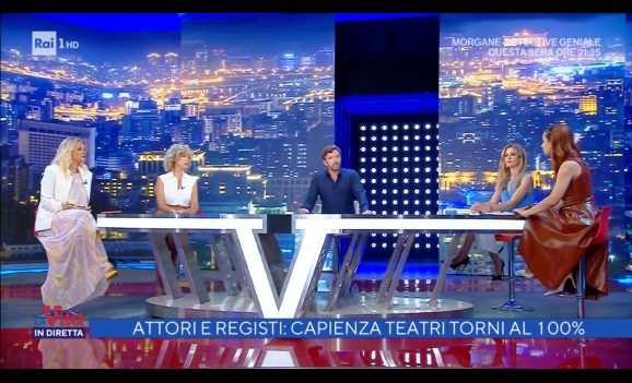 La Vita in Diretta