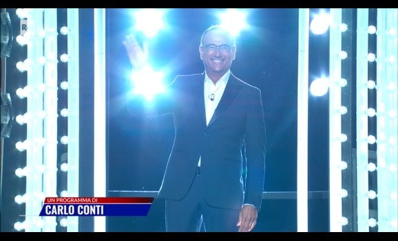 Tale e Quale Show non è proprio tale e quale: merito di Malgioglio