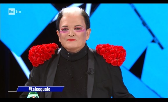 Tale e Quale Show