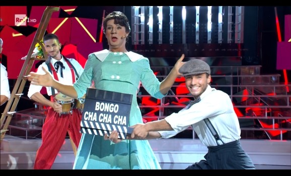 Tale e Quale Show